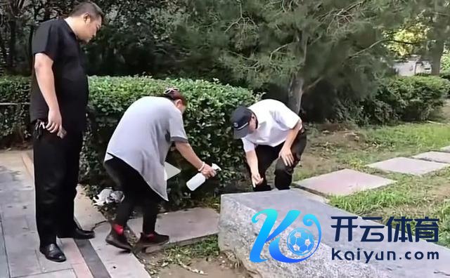 河北一女子在小区放生蟑螂 激发众怒，物业遑急消杀